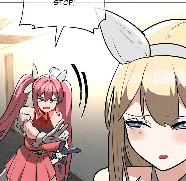 Magic-Girl Service - episode 24 - 47