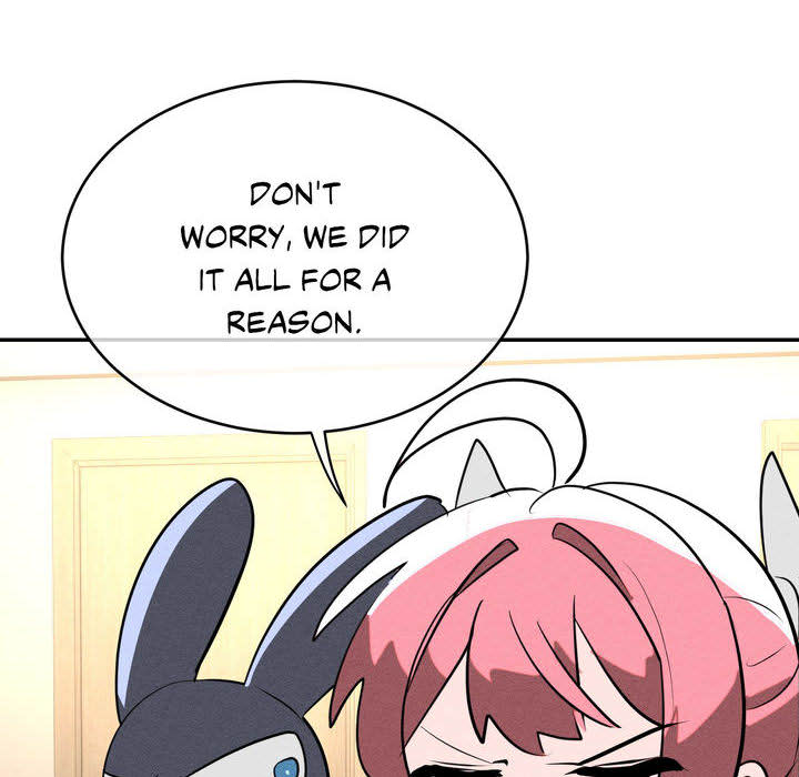 Magic-Girl Service - episode 24 - 67