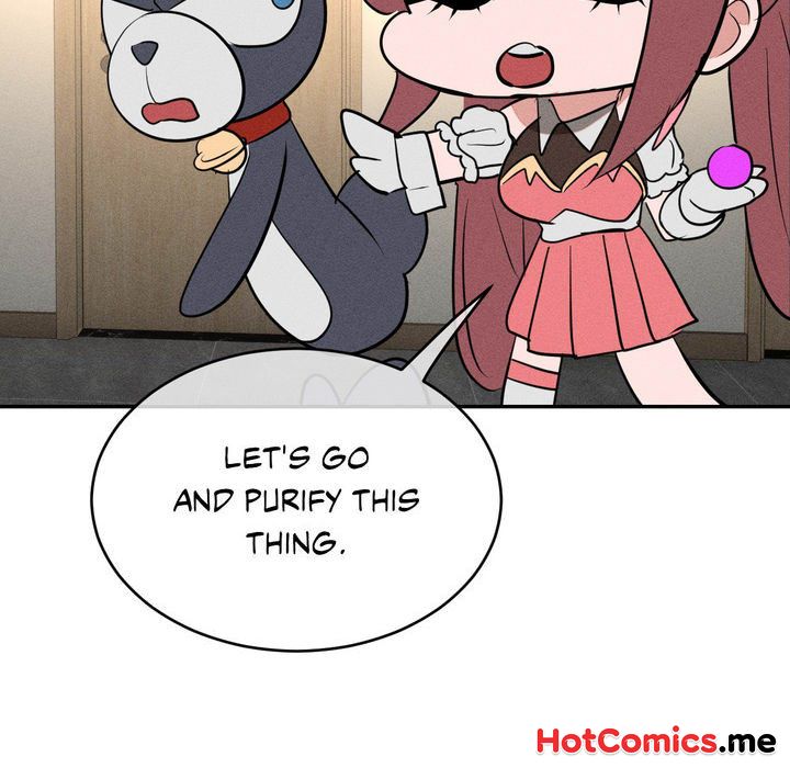 Magic-Girl Service - episode 24 - 68