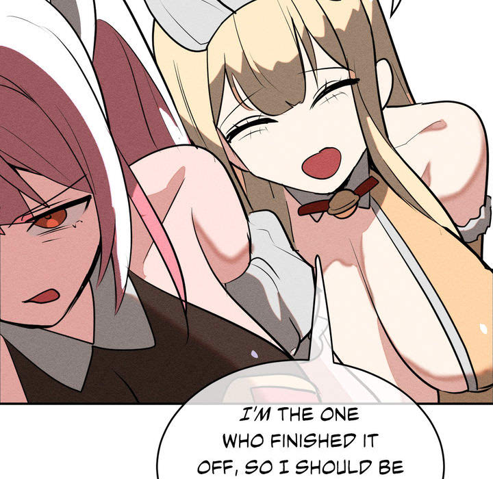 Magic-Girl Service - episode 24 - 70