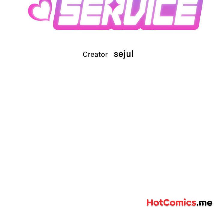 Magic-Girl Service - episode 24 - 8
