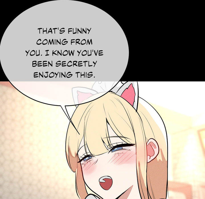Magic-Girl Service - episode 25 - 15