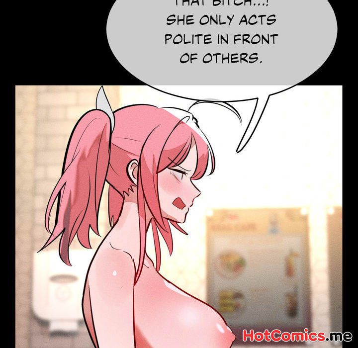 Magic-Girl Service - episode 25 - 22