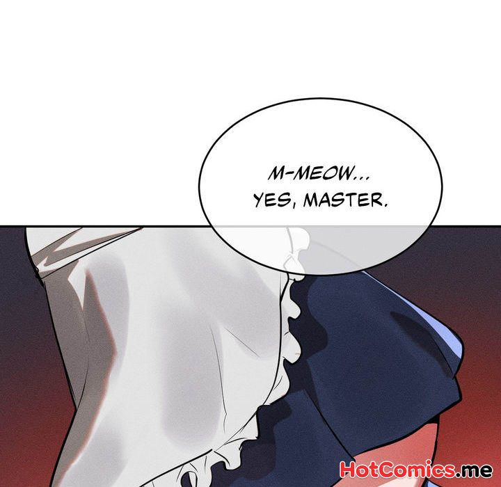 Magic-Girl Service - episode 25 - 31