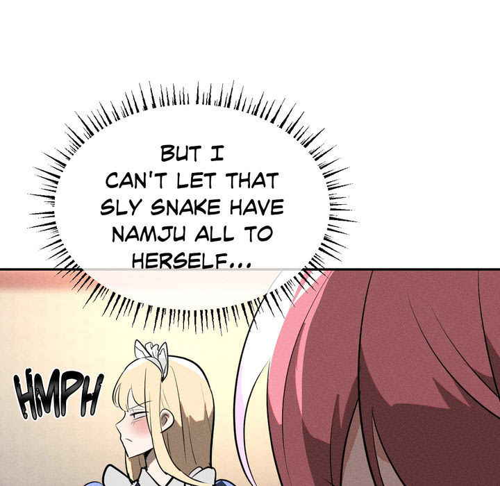 Magic-Girl Service - episode 25 - 33