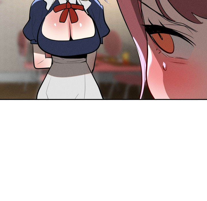 Magic-Girl Service - episode 25 - 34