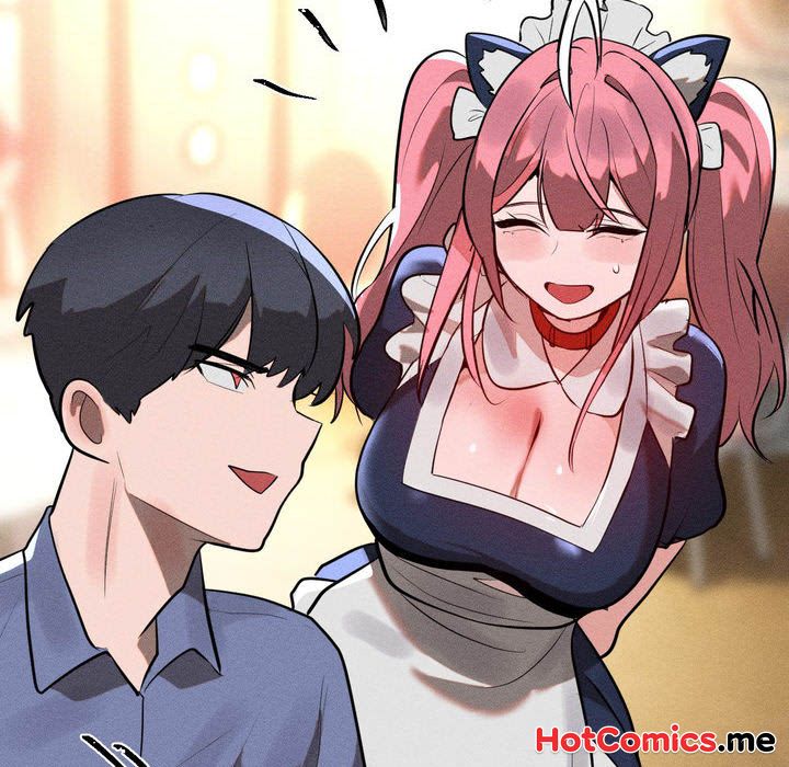 Magic-Girl Service - episode 25 - 36