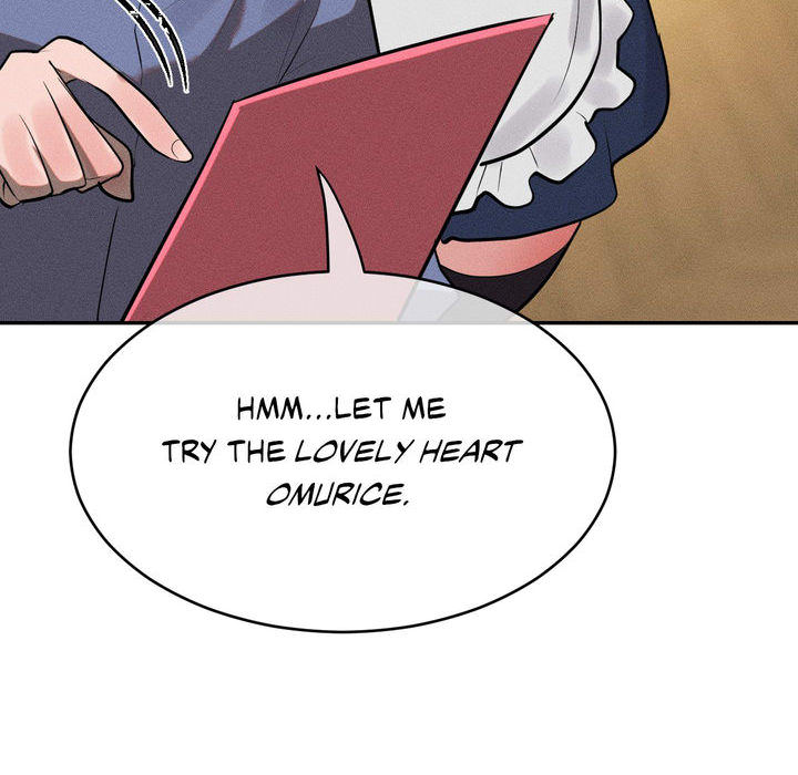 Magic-Girl Service - episode 25 - 37