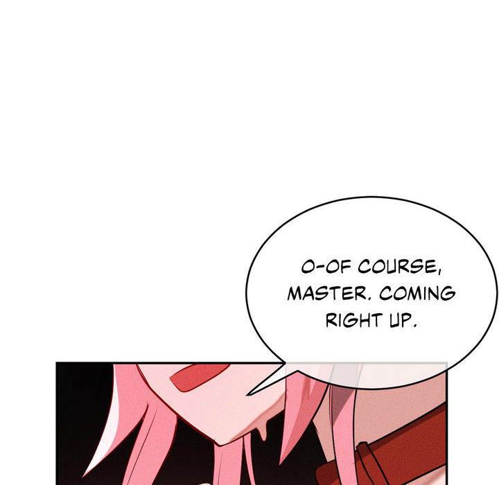 Magic-Girl Service - episode 25 - 38