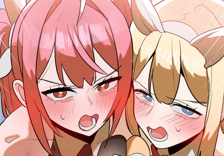 Magic-Girl Service - episode 25 - 2