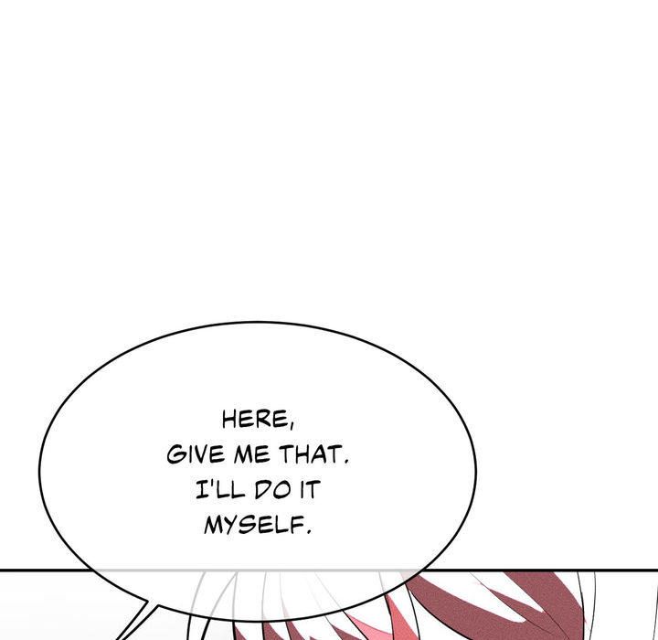 Magic-Girl Service - episode 25 - 46