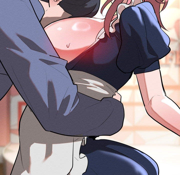 Magic-Girl Service - episode 25 - 52