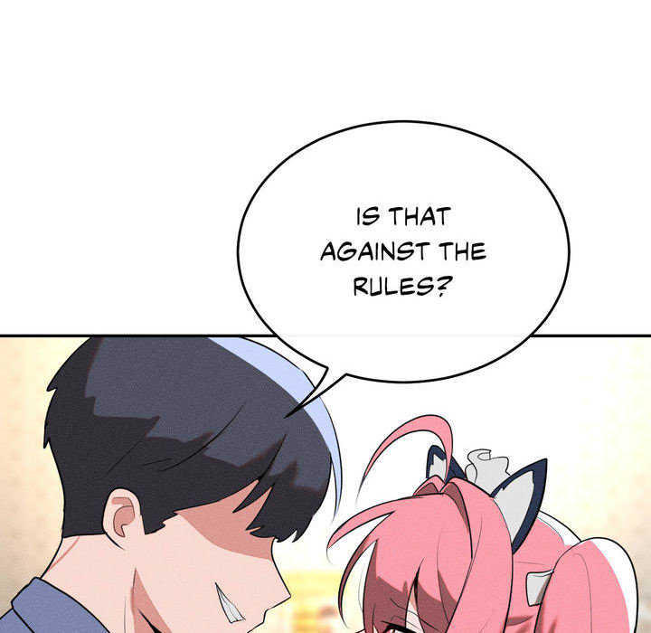 Magic-Girl Service - episode 25 - 57