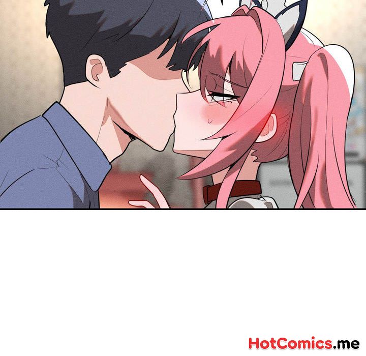 Magic-Girl Service - episode 25 - 59