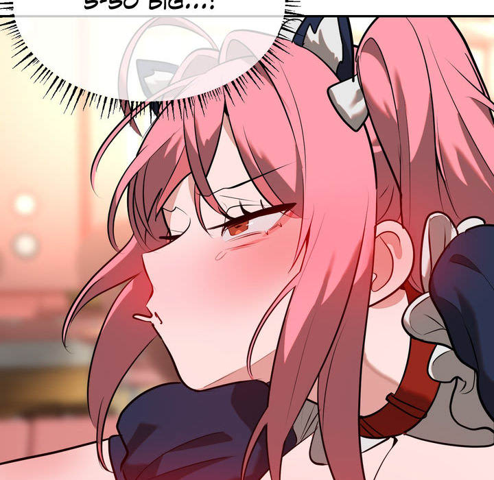 Magic-Girl Service - episode 25 - 84