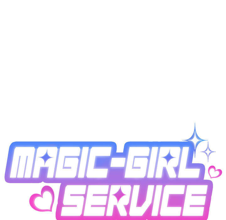 Magic-Girl Service - episode 25 - 7