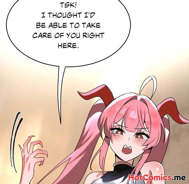 Magic-Girl Service - episode 33 - 18