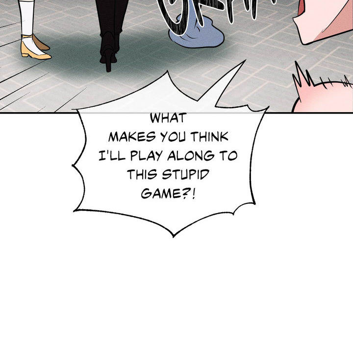 Magic-Girl Service - episode 33 - 42