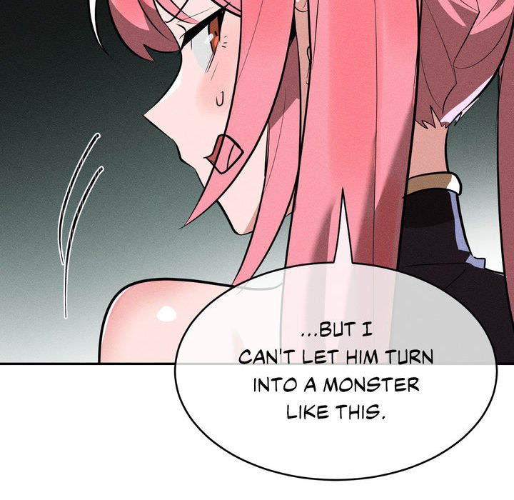 Magic-Girl Service - episode 33 - 44