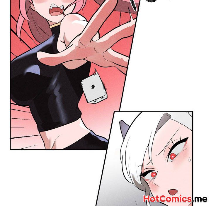 Magic-Girl Service - episode 33 - 46