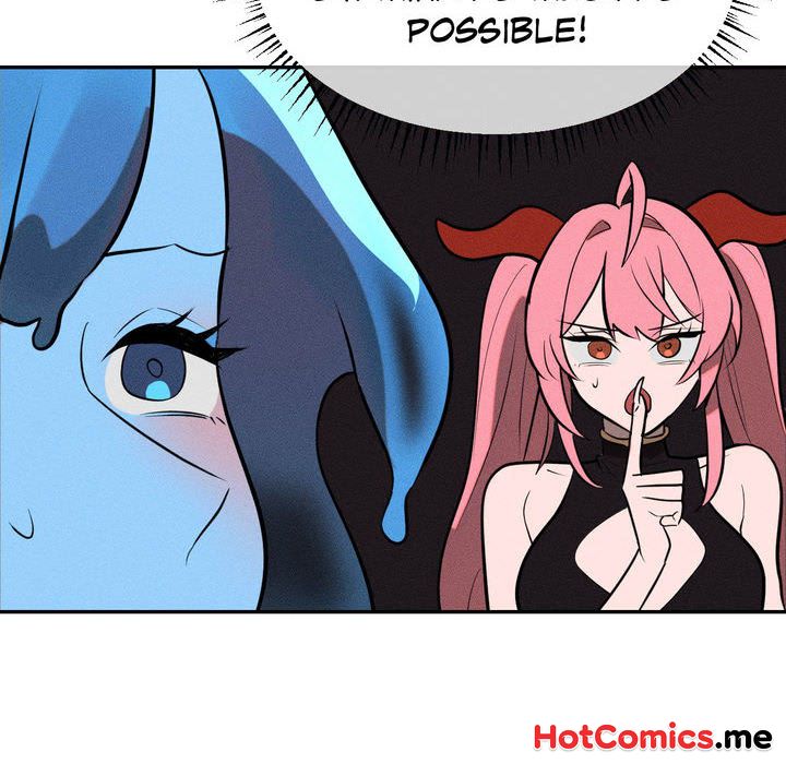 Magic-Girl Service - episode 33 - 60