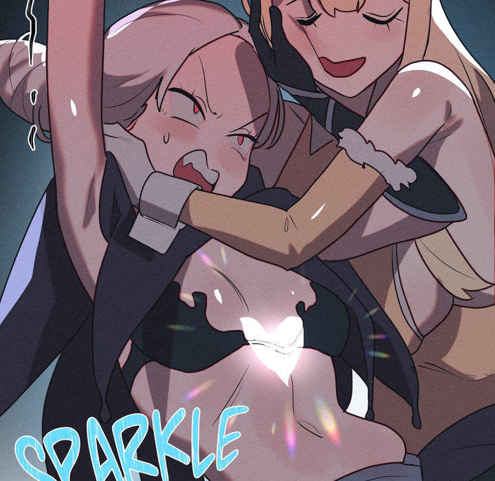 Magic-Girl Service - episode 41 - 100