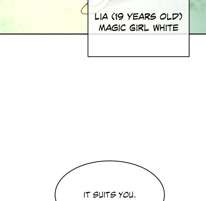 Magic-Girl Service - episode 41 - 108