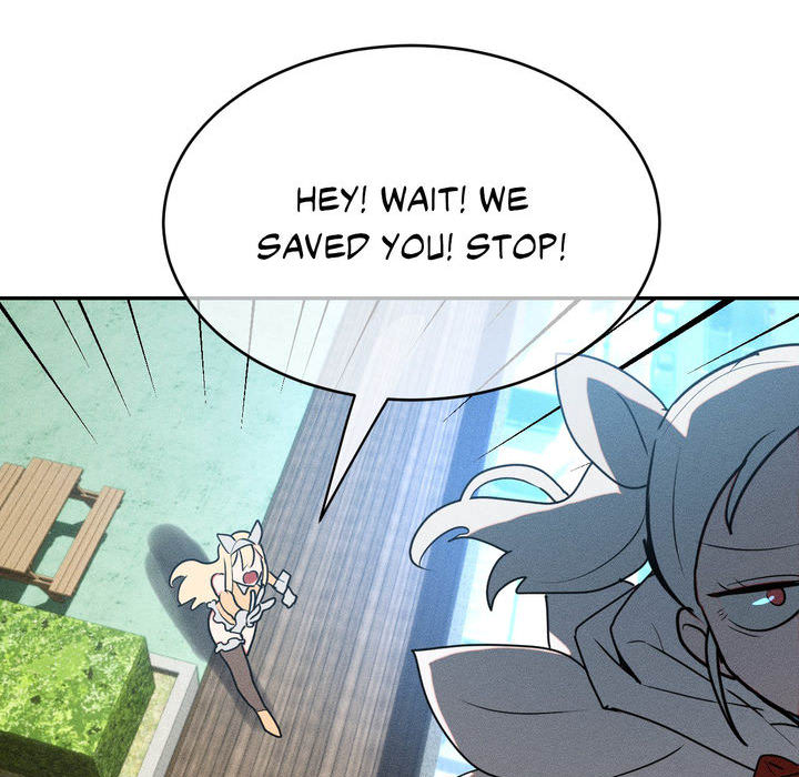 Magic-Girl Service - episode 41 - 113