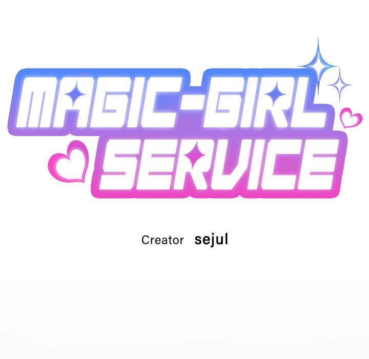 Magic-Girl Service - episode 41 - 14