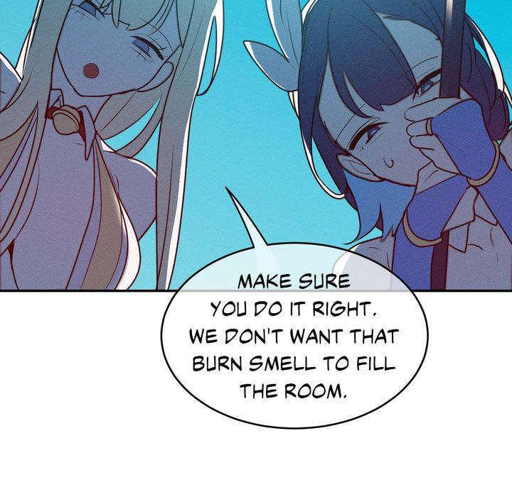 Magic-Girl Service - episode 41 - 38