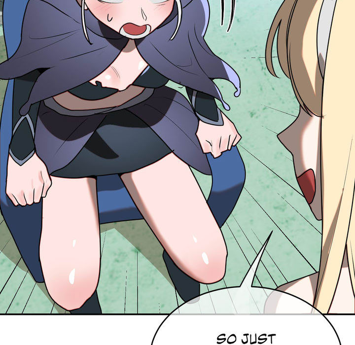Magic-Girl Service - episode 41 - 40