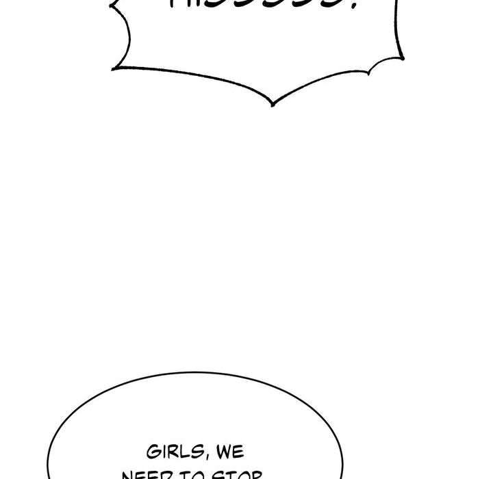 Magic-Girl Service - episode 41 - 44