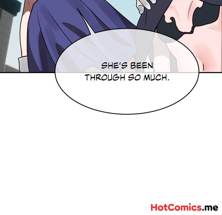 Magic-Girl Service - episode 41 - 46