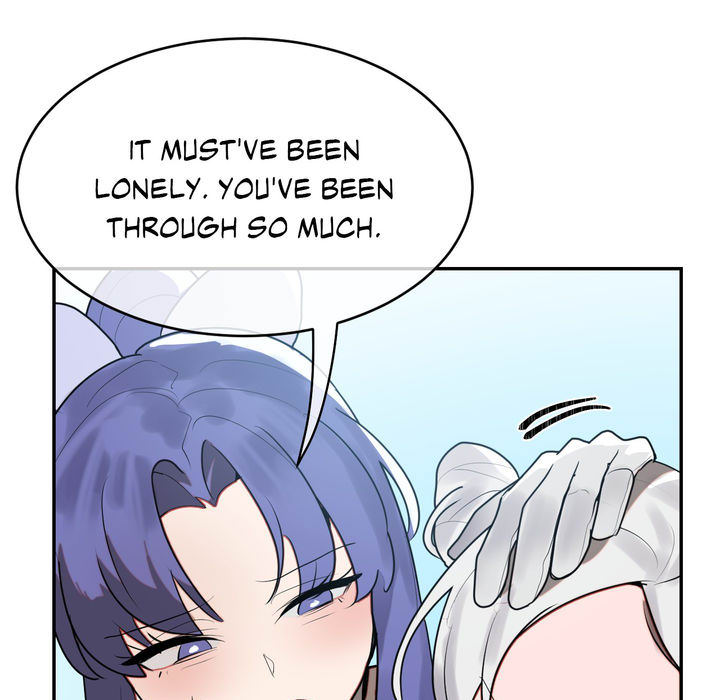 Magic-Girl Service - episode 41 - 47