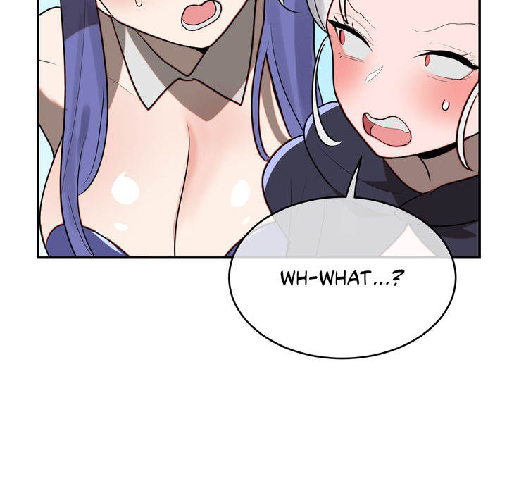 Magic-Girl Service - episode 41 - 48
