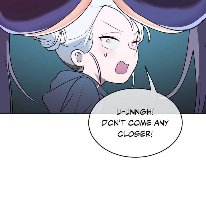 Magic-Girl Service - episode 41 - 50