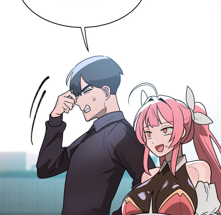 Magic-Girl Service - episode 41 - 52