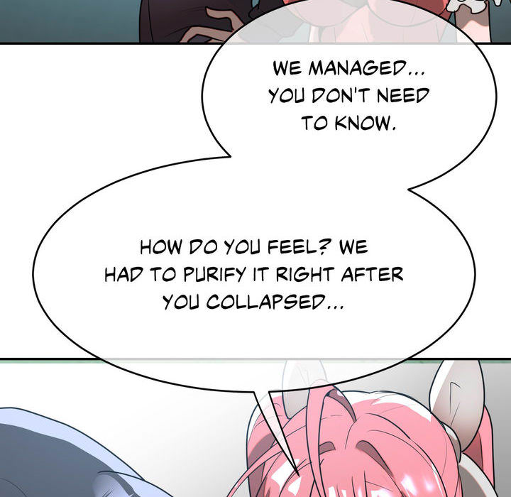 Magic-Girl Service - episode 41 - 53
