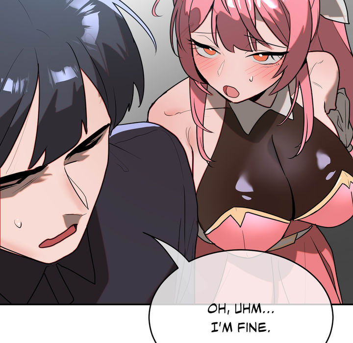 Magic-Girl Service - episode 41 - 54