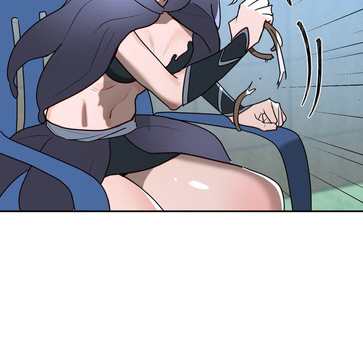 Magic-Girl Service - episode 41 - 58