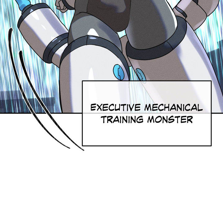 Magic-Girl Service - episode 41 - 67