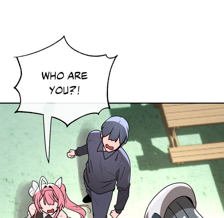 Magic-Girl Service - episode 41 - 68