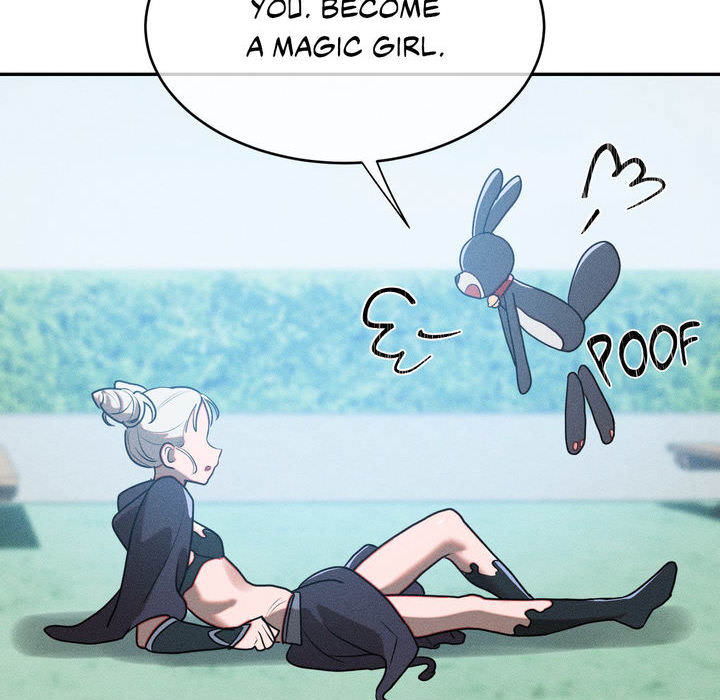 Magic-Girl Service - episode 41 - 85