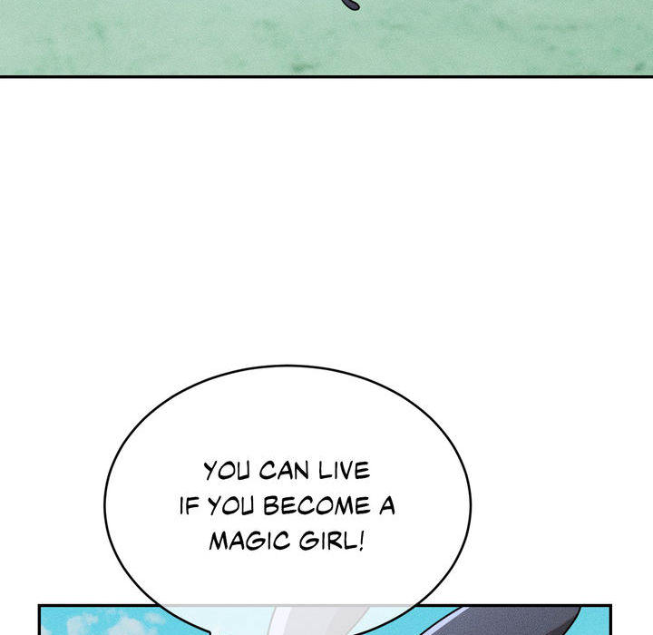 Magic-Girl Service - episode 41 - 86