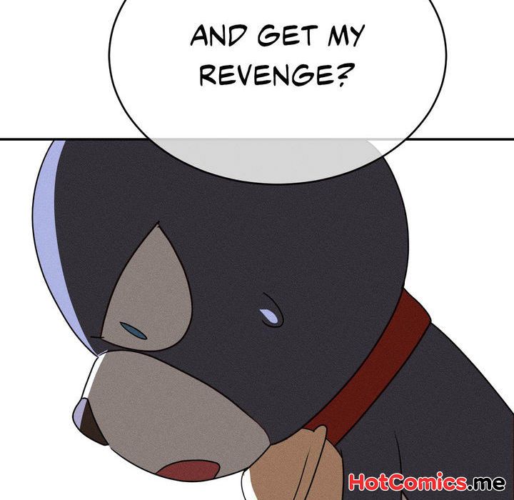 Magic-Girl Service - episode 41 - 88