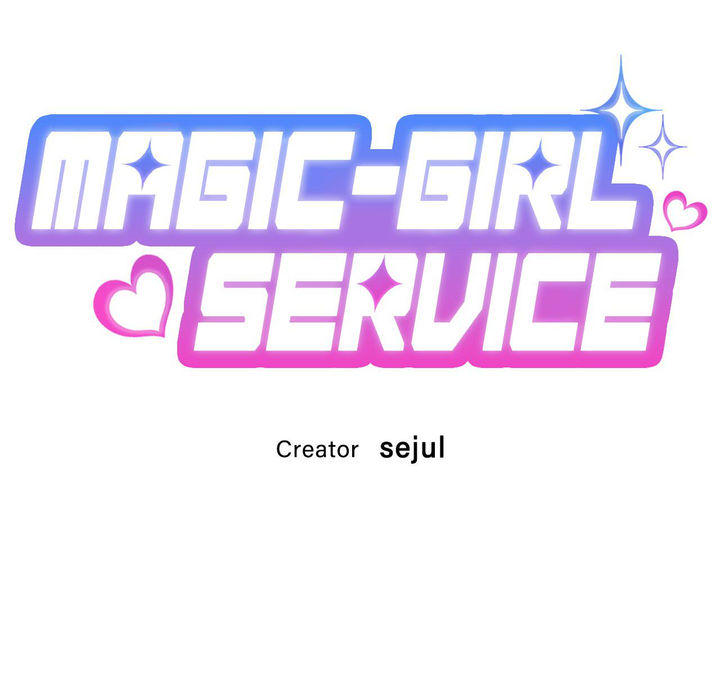 Magic-Girl Service - episode 43 - 10