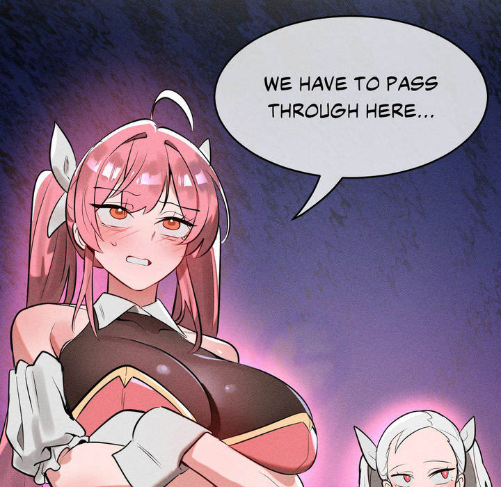 Magic-Girl Service - episode 43 - 12