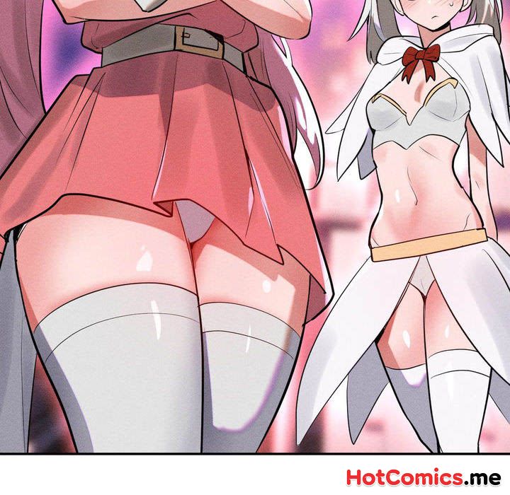 Magic-Girl Service - episode 43 - 13