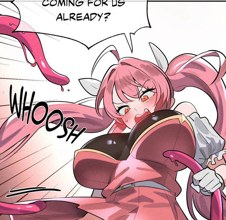 Magic-Girl Service - episode 43 - 17