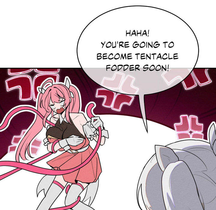 Magic-Girl Service - episode 43 - 19